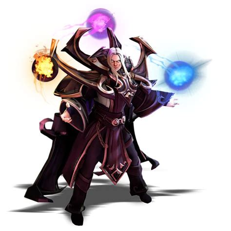 Dota Invoker Set