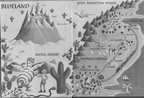 Pin on Fiction maps