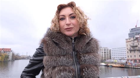 GERMAN SCOUT Mature Ukrainian Julia North At Casting 23 Pics XHamster