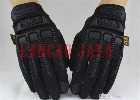 Jual Mechanix Wear Tactical Gloves Sarung Tangan Mechanix Wear Import