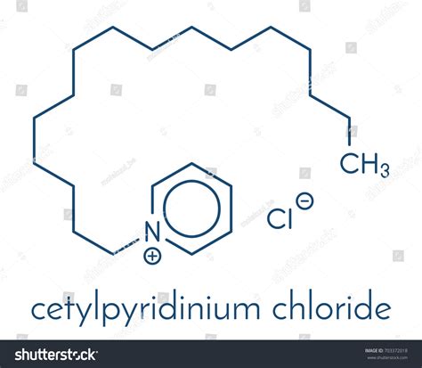 Cetylpyridinium chloride 21 รายการ ภาพ ภาพสตอกและเวกเตอร Shutterstock