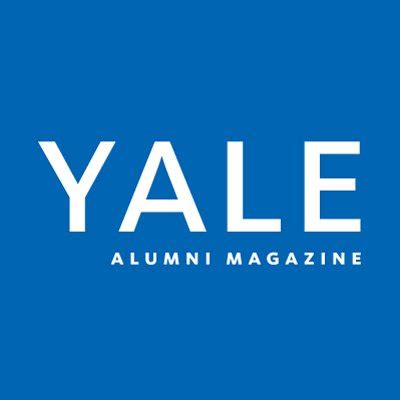 Yale Alumni Magazine (@yalealumnimag) | Twitter