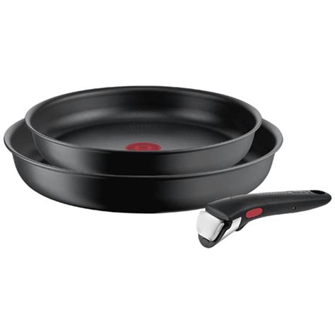 Sada nádobí Tefal Ingenio Ultimate L7649253 3 ks Home Cook