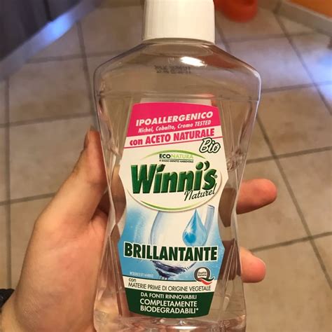 Winni S Brillantante Review Abillion