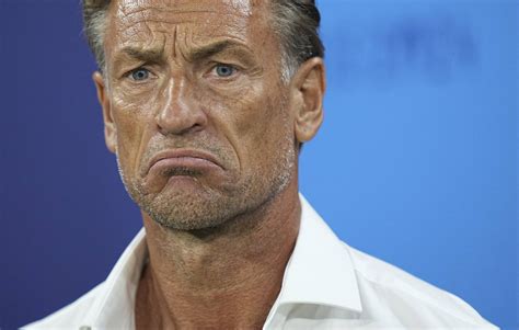 Jo France Br Sil Herv Renard D U Mais M Me Pas Triste