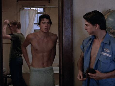 Sodapop From The Outsiders