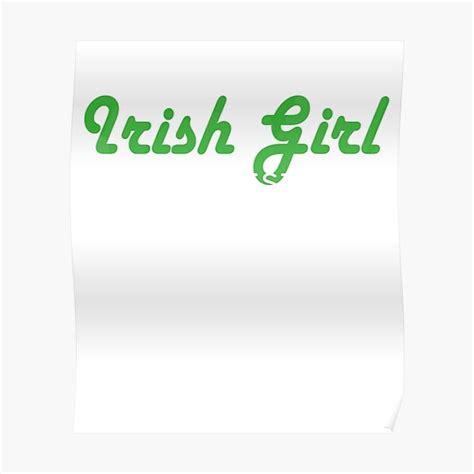 Irish Girl The Sweetest Most Beautiful Loving Amazing Evil Psychotic