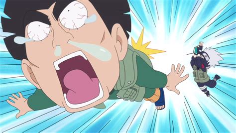 One Thousand Years of Death - Rock Lee's Springtime of Youth Wiki