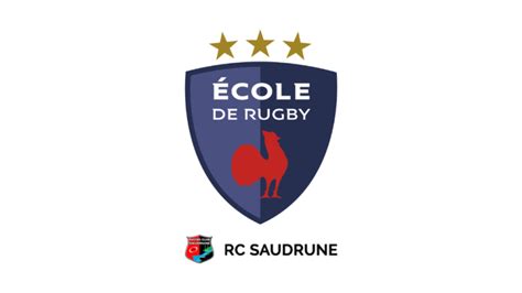 Lab Lisation Toiles Pour Lecole De Rugby Du Rc Saudrune