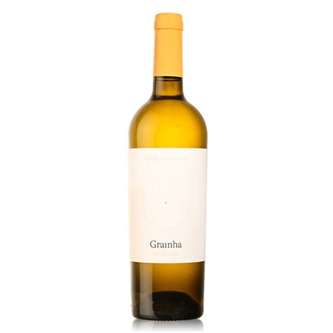 Vinho Branco Quinta Nova Grainha Reserva Douro