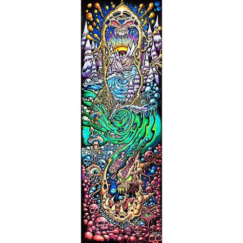 drew brophy art rpsychedelicartwork