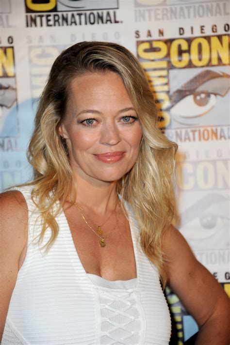 Jeri Ryan