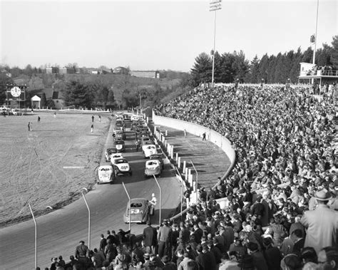 Bowman Gray Stadium through the years | Official Site Of NASCAR