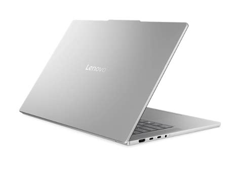 Представлены легкие ноутбуки Lenovo Xiaoxin 13 Air 2025 и Xiaoxin 15 ...