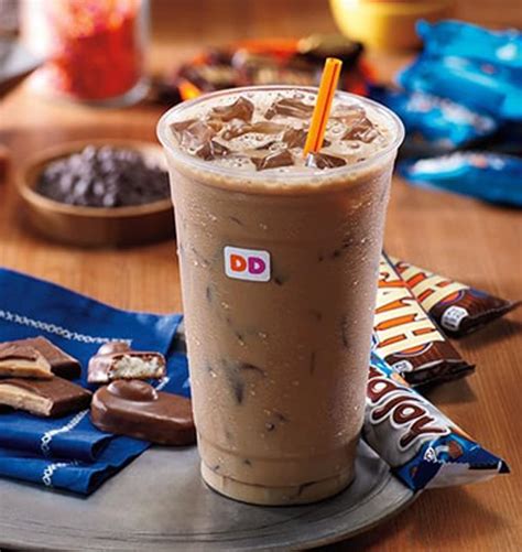 Dunkin Donuts Secret Menu Top 15 Items For 2024 Snack History