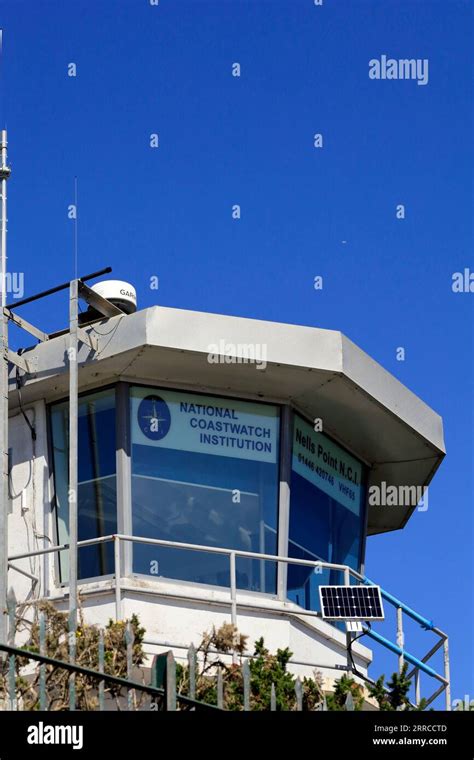 Nell S Point Coastguard Lookout Station Barry Island Between Jacksons