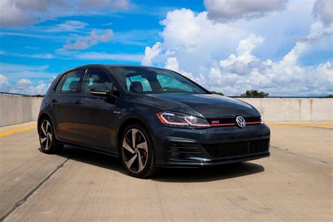 8th Generation VW Golf GTI Autobahn is on the Way - The Network Journal