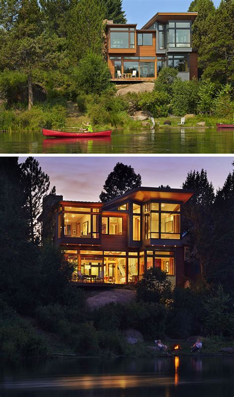 20 Awesome Examples Of Pacific Northwest Architecture