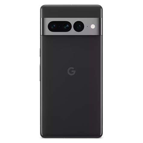 Google Pixel Pro Gb Obsidian Black Costel Magazin