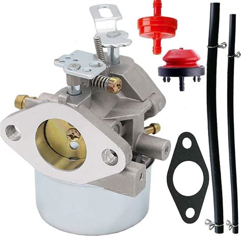 Best Rebuild Craftsman Snowblower Carburetor 4u Life