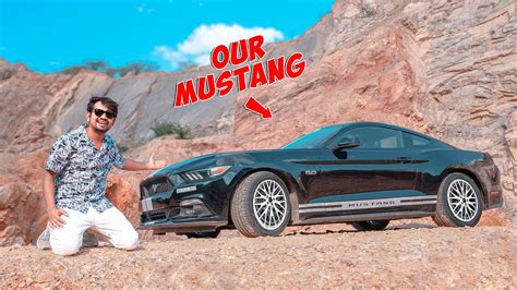 Full Review Of Our Mustang Gt Mrindianhacker Youtube