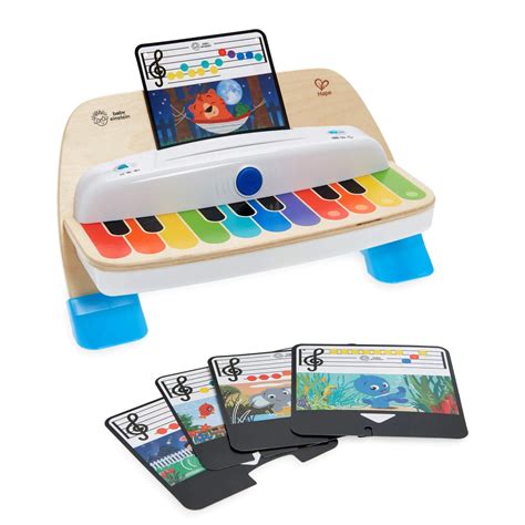 Hape Baby Einstein Cal S First Piano Atelier Yuwa Ciao Jp