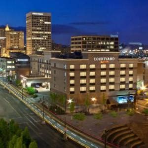 Hotels near Tacoma Dome, WA | ConcertHotels.com