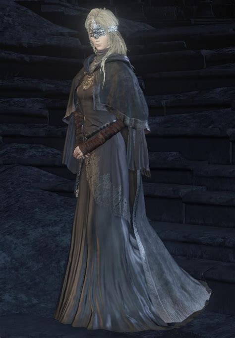 If Your Girl Looks Like This She S A Keeper Dark Souls Dark Souls 3