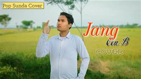 Jang Oon B Pop Sunda Cover Yudha Wijaya YouTube