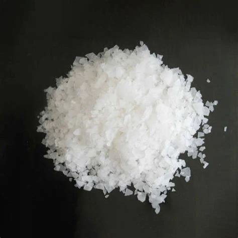 Magnesium Chloride Application Industrial At Best Price In Delhi R S