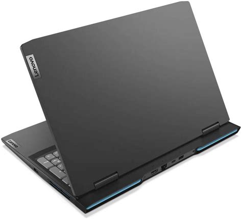 Lenovo Ideapad Gaming Gaming Laptop Fhd Ips Hz Display