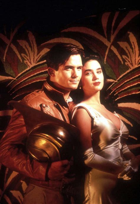 Rocketeer Movie