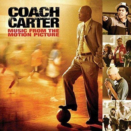 Coach Carter (soundtrack) - Alchetron, the free social encyclopedia