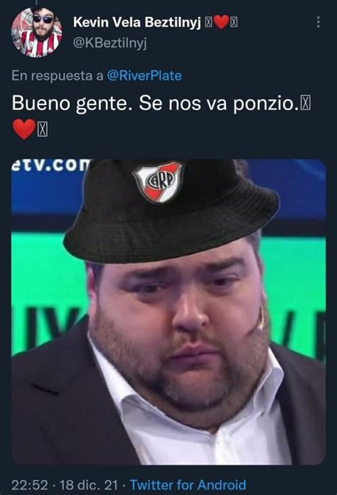 Los Mejores Memes De Una Nueva Consagración De River Plate Mdz Online