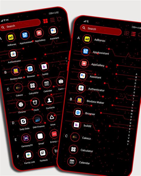 Tech Sphere Launcher APK for Android Download