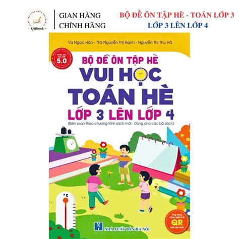 sach lop  len lop  bo de  tap  vui hoc toan  lop  len