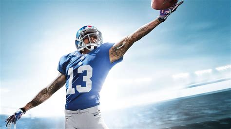 Odell Beckham Jr. Wallpapers - Top Free Odell Beckham Jr. Backgrounds ...