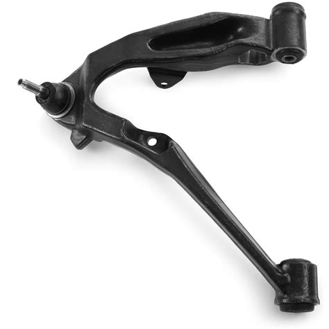 Metrix Premium Front Left Lower Control Arm And Ball Joint Assembly