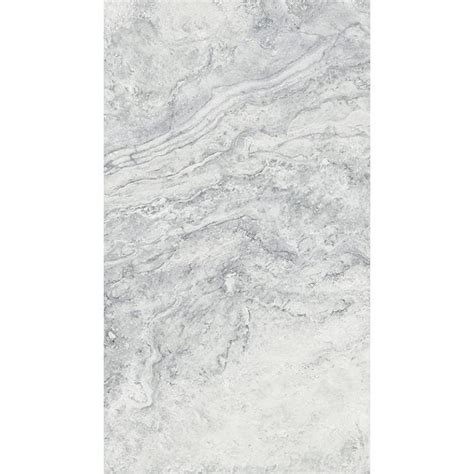 Urbe White Grey X Cm Structured Depth Mm Porcelain Stoneware