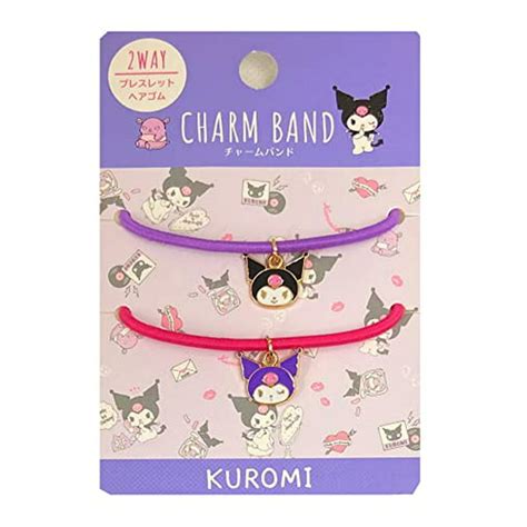 Kuromi Accessories