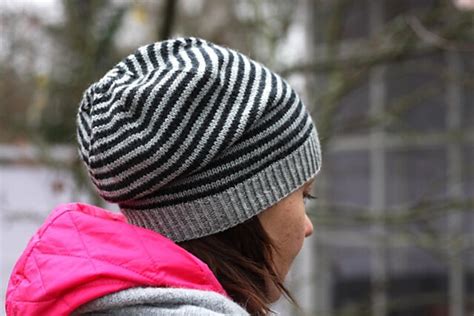 9 Slouchy Hat Knitting Patterns — Blog.NobleKnits