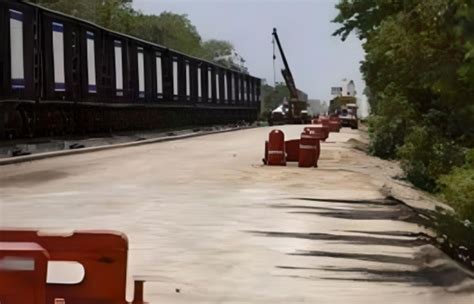 Cancún Buscas trabajo Abren vacantes para obras del Tren Maya