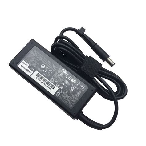 HP ProBook 640 G1 645 G1 AC Adapter Charger Cord 65W