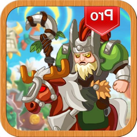 Tower Defense Strategy Game by Hieu Nguyen Van