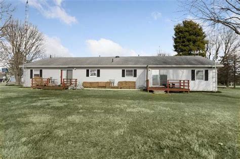 2835 County Road 135 Dola Oh 45835 Mls 1024302 Redfin