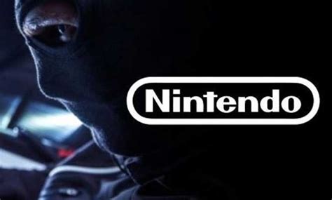 Nintendo Entra Processo Judicial Contra Hackers Do Nintendo Switch