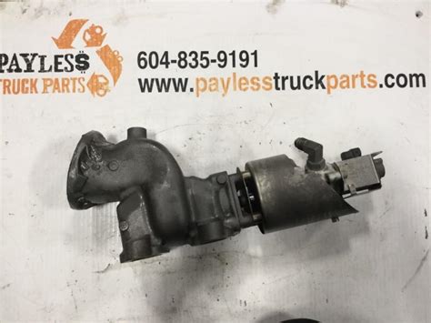 Volvo D Egr Valve Payless Truck Parts