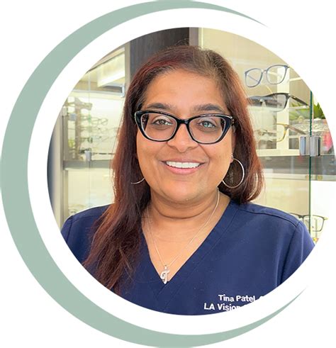 Meet The Team At L A Vision Optometry In Los Angeles Optometrists