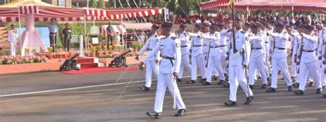 Pune: 317 Cadets Pass Out From NDA Khadakwasla - Punekar News