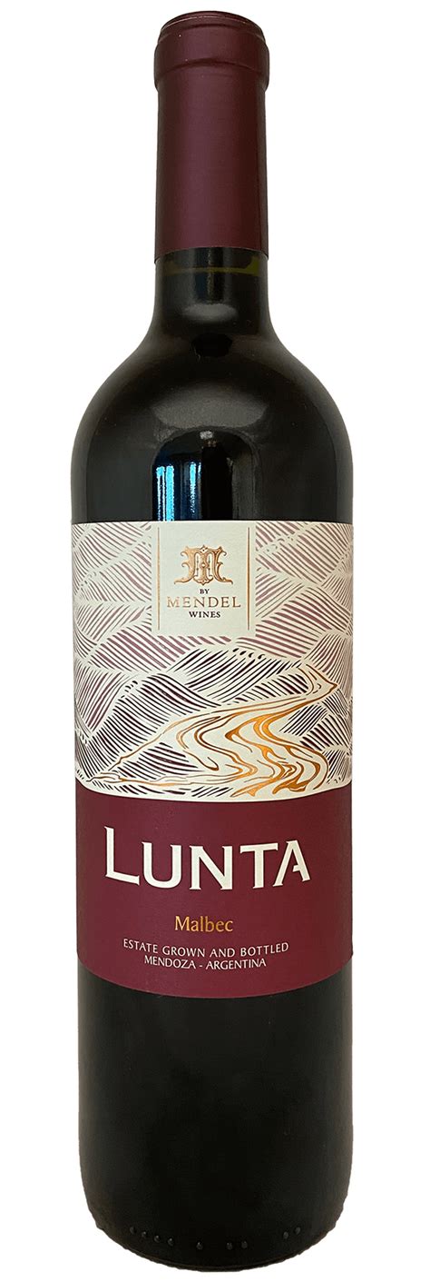 Mendel Lunta Malbec